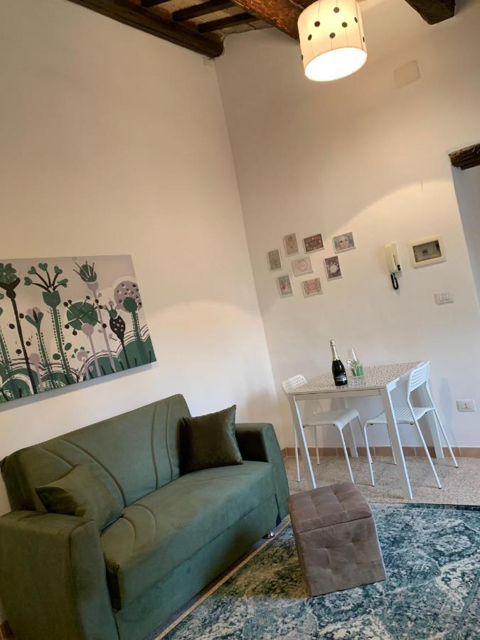 La Bracceschina Apartamento Spoleto Exterior foto